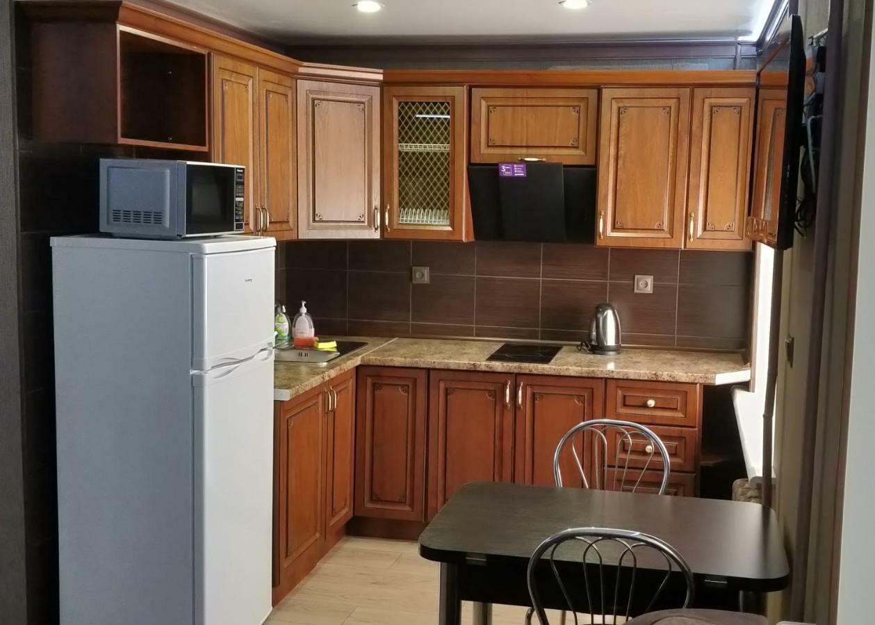 Loft-Студио В Самом Центре Николаева Apartment Exterior photo